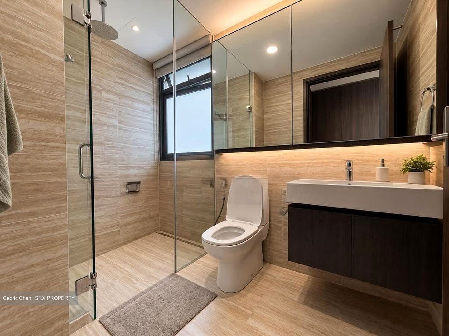 North Park Residences (D27), Apartment #631306071